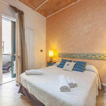 B&B Prima Dell'Elba Piombino Dış mekan fotoğraf