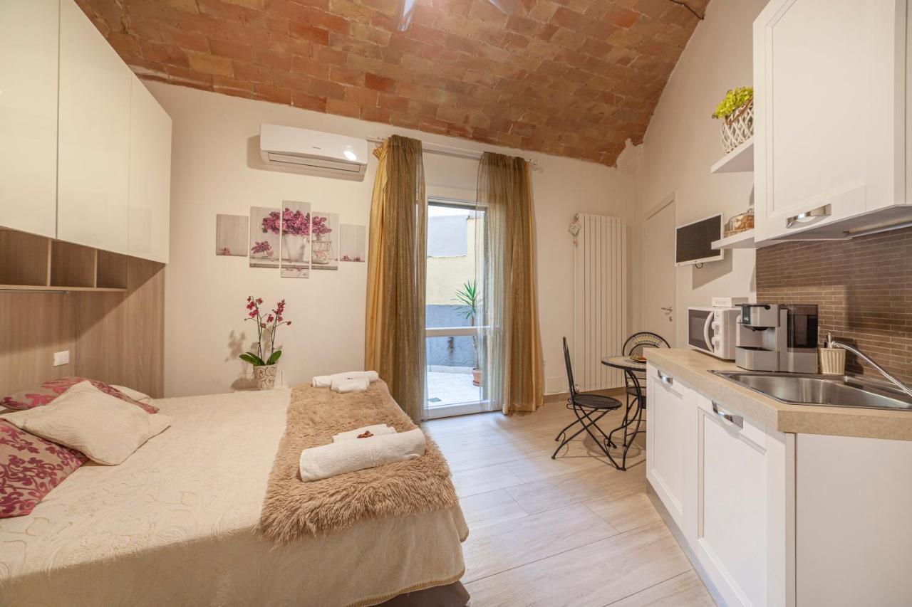 B&B Prima Dell'Elba Piombino Dış mekan fotoğraf