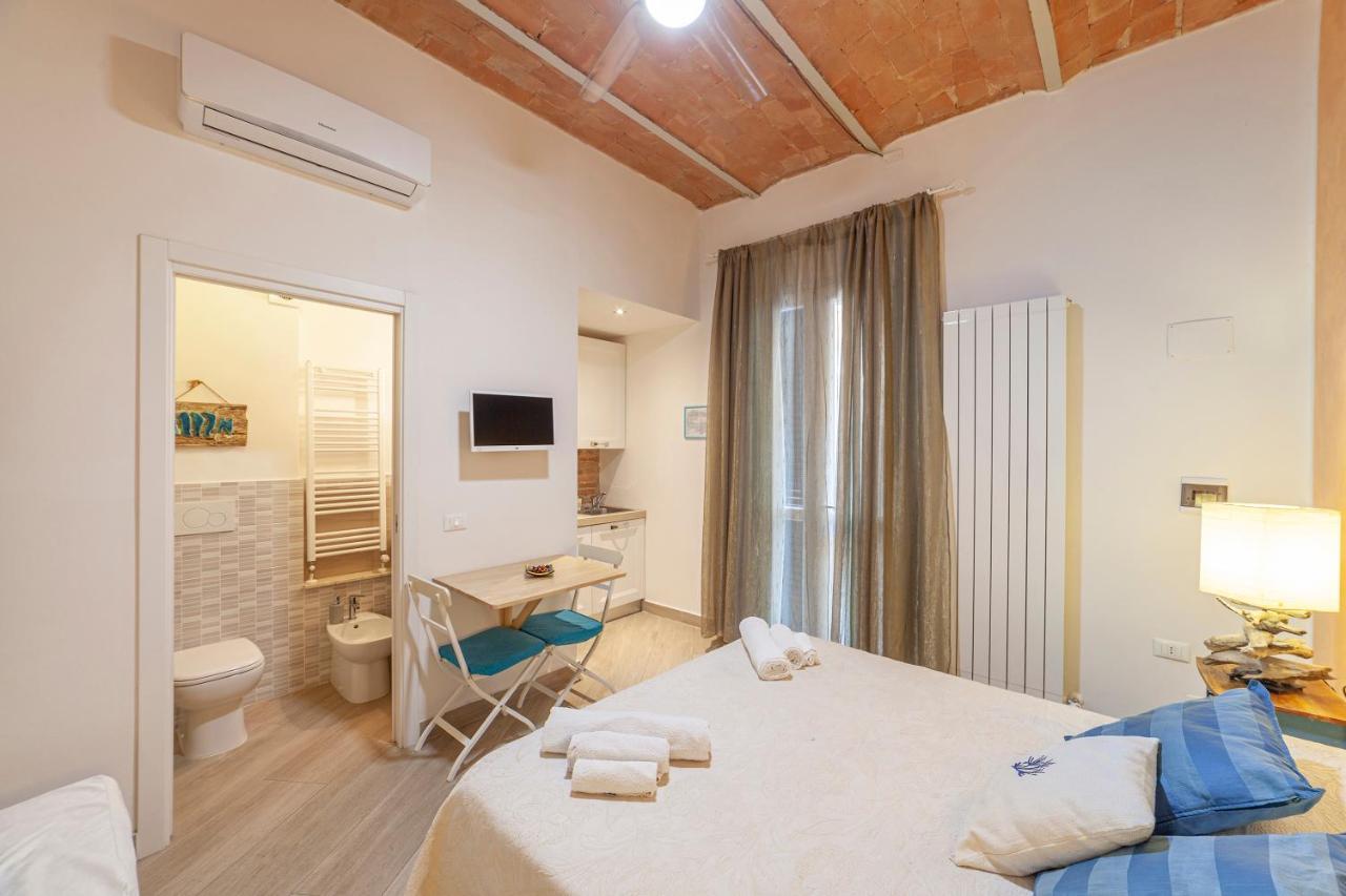 B&B Prima Dell'Elba Piombino Dış mekan fotoğraf