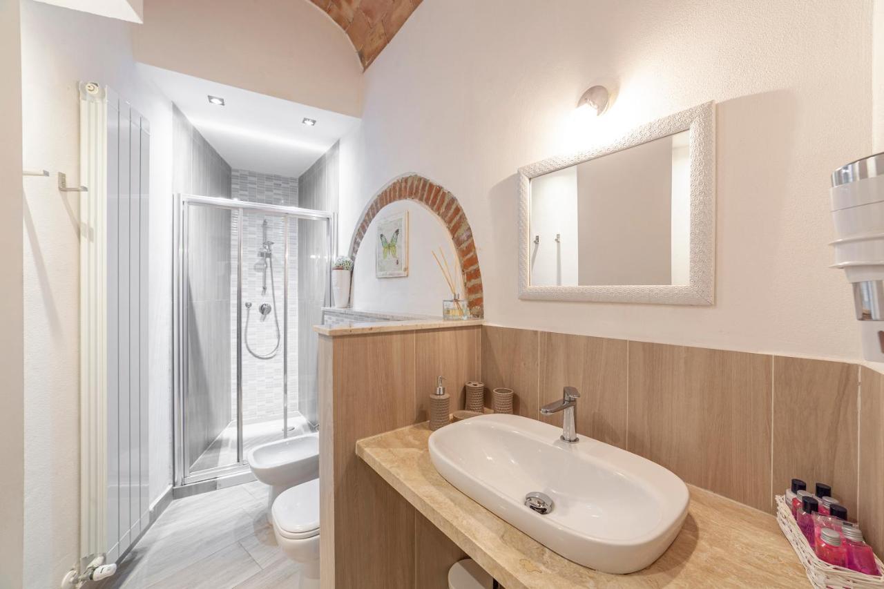 B&B Prima Dell'Elba Piombino Dış mekan fotoğraf