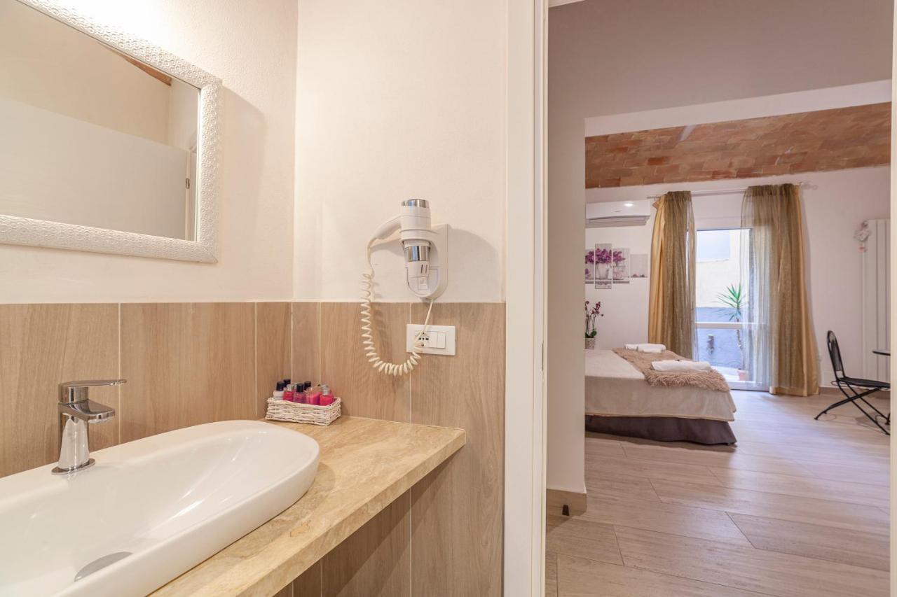 B&B Prima Dell'Elba Piombino Dış mekan fotoğraf