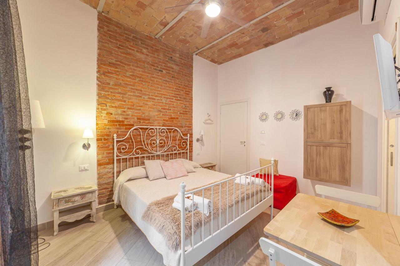 B&B Prima Dell'Elba Piombino Dış mekan fotoğraf