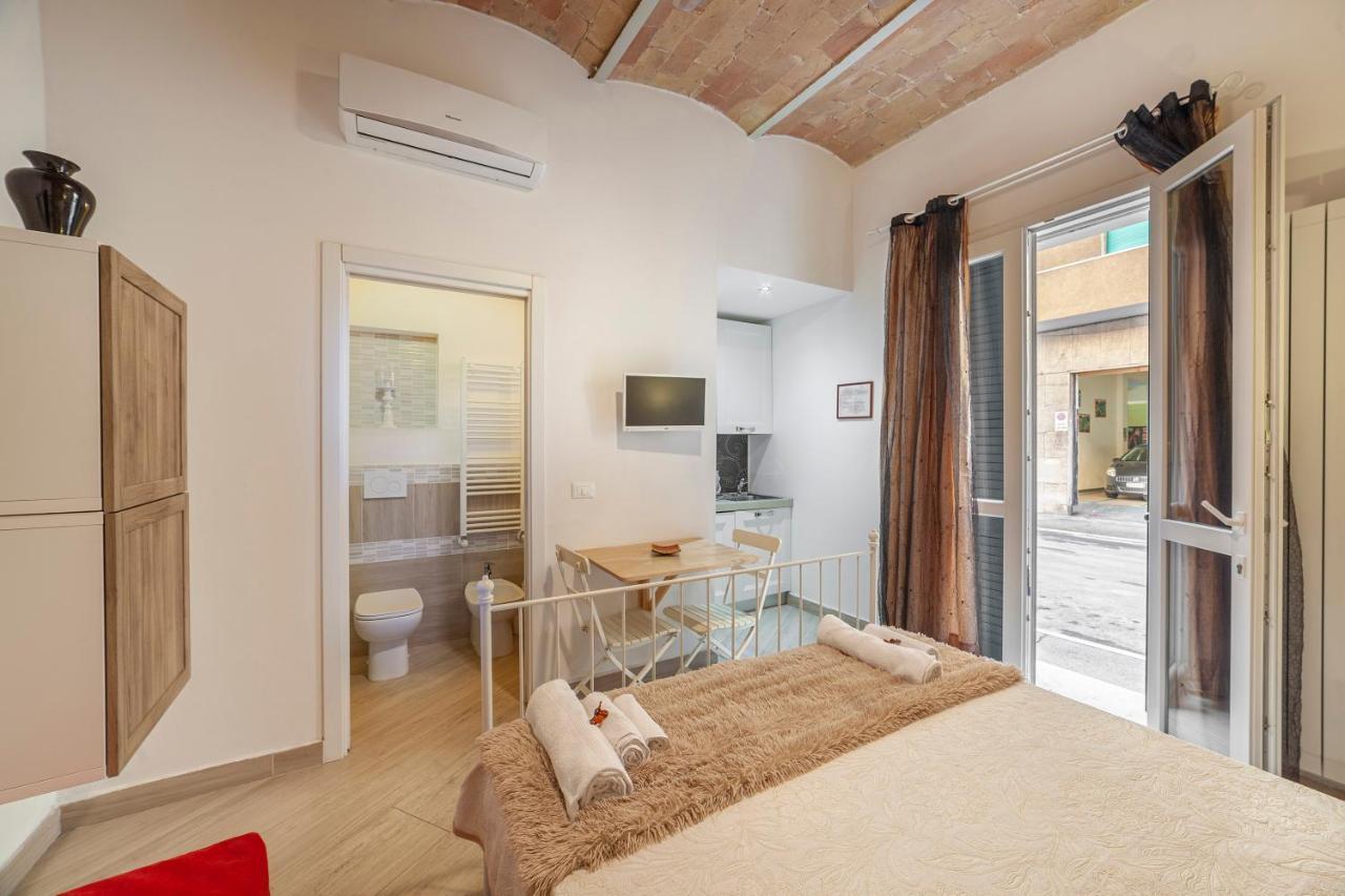 B&B Prima Dell'Elba Piombino Dış mekan fotoğraf