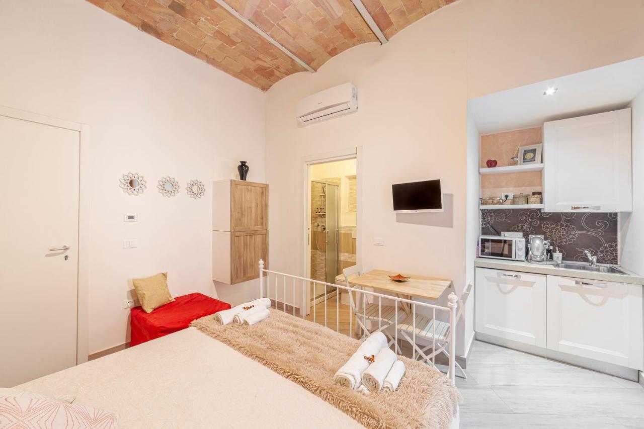 B&B Prima Dell'Elba Piombino Dış mekan fotoğraf