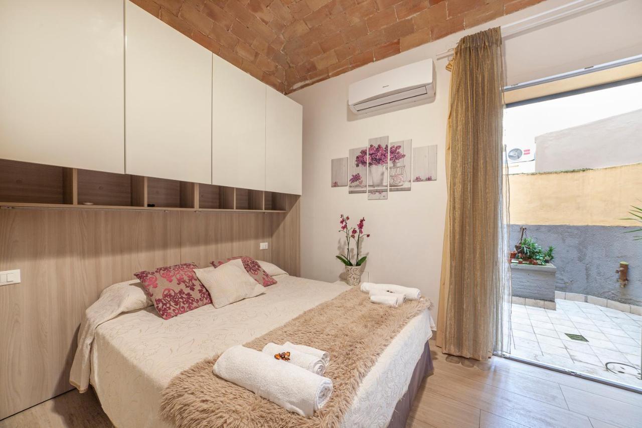 B&B Prima Dell'Elba Piombino Dış mekan fotoğraf